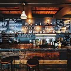 jazz bar